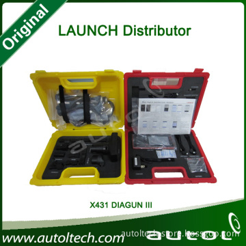 X431 Diagun III 2013 Top Selling New Arrival Launch X-431 Diagun 3 Super Scanner Original in Stock